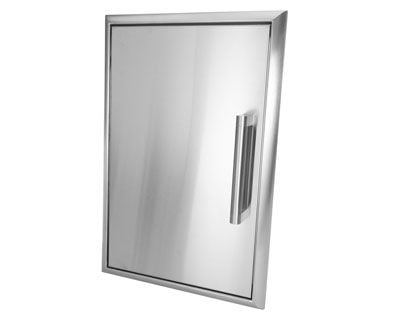 Coyote 14-Inch Single Access Door