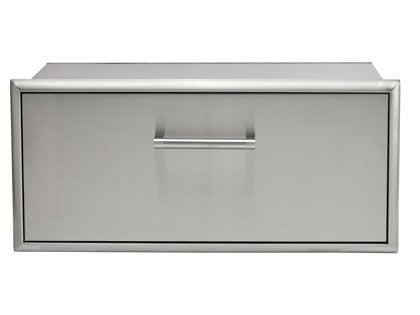 Coyote 32-Inch Single Storage Drawer
