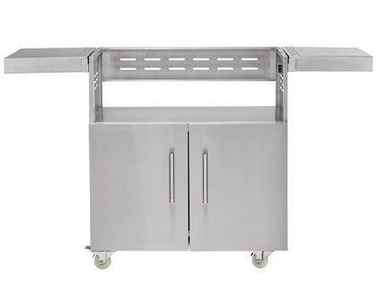 Coyote Grill Cart For 34-Inch C-Series Gas Grills