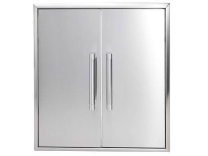 Coyote 26-Inch Double Access Door