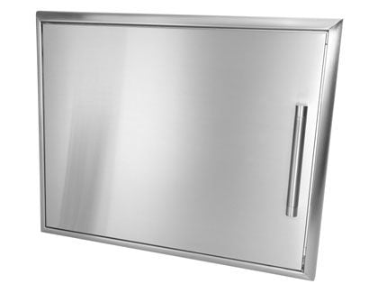 Coyote 24-Inch Single Access Door