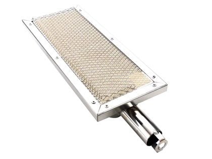 Coyote Sear Burner For CL & SL Series