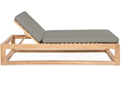 Harmonia Living Caldas Oversized Chaise Lounge