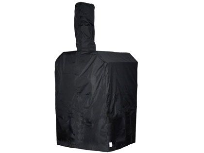 Chicago Brick Oven Cover for CBO-750 Stand Hybrid Pizza Ovens