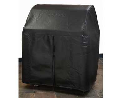Lynx Grill Cover For 42-Inch Professional Freestanding Gas Grill With Side Burners