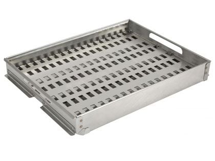 Coyote Charcoal Tray for 30-in C3C30 Grill