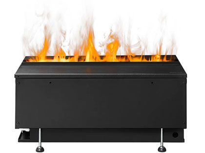 Dimplex Optimyst RGB Cassette 20-inch Built-In Water Vapor Electric Fireplace