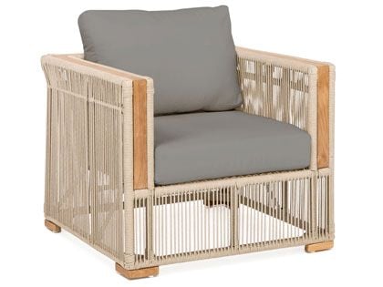 Harmonia Living Campo Sand Club Chair