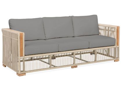 Harmonia Living Campo Sand Outdoor Sofa