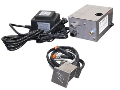 Warming Trends Cobalt 12V Low Voltage Electronic Ignition System