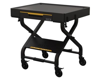 HALO Outdoor Countertop Cart
