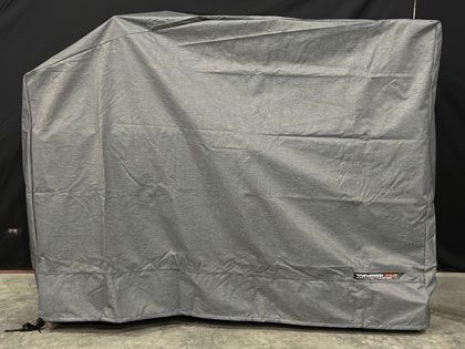 Tagwood Cover PRO for BBQ26SS
