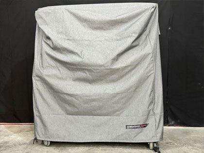 Tagwood BBQ Cover PRO for BBQ03SS / SI