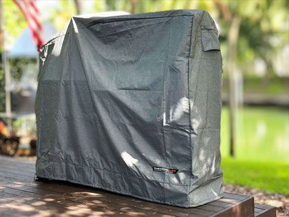 Tagwood Cover PRO for BBQ06SS