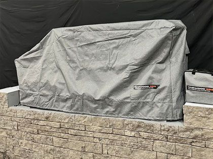 Tagwood Cover PRO for BBQ08SS