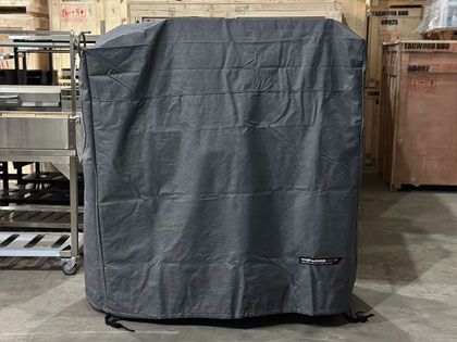 Tagwood Cover PRO for BBQ23SS