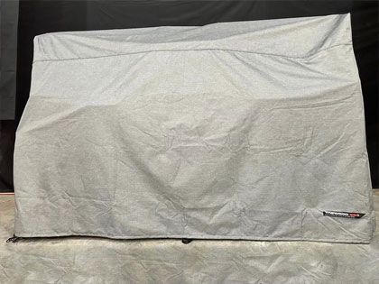 Tagwood Cover PRO for BBQ24SS