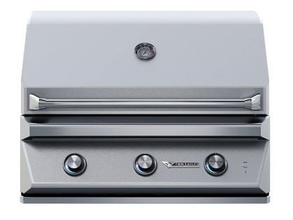 Twin Eagles 36-Inch 3-Burner Built-In Gas Grill