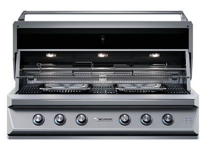 twin eagles TEBQ54RS 54-inch built in grill
