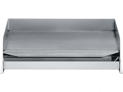 Crown Verity 24-Inch Slide-On Griddle For Crown Verity Grills