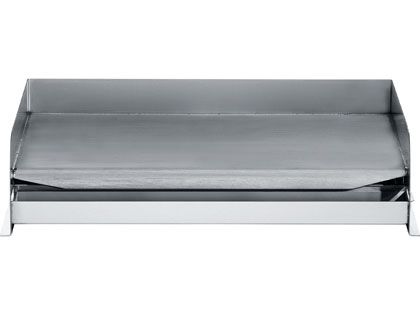 Crown Verity 30-Inch Slide-On Griddle For Crown Verity Grills