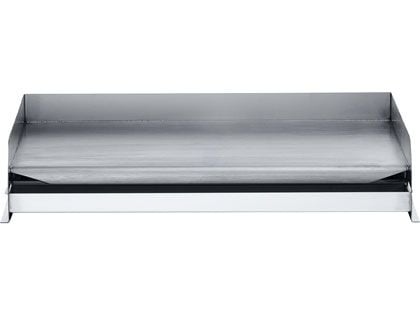 Crown Verity 36-Inch Slide-On Griddle For Crown Verity Grills