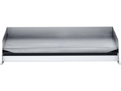 Crown Verity 42-Inch Slide-On Griddle For Crown Verity Grills