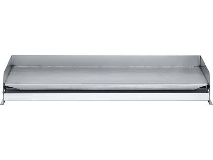 Crown Verity 48-Inch Slide-On Griddle For Crown Verity Infinite Series Grills