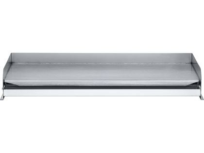 Crown Verity 48-Inch Slide-On Griddle For Crown Verity Grills