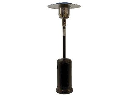 Dagan Bronze Outdoor Patio Heater, Propane