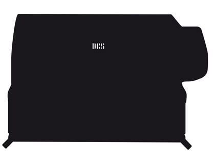 DCS Grill Cover For 30-Inch Built-In All Grills, Griddles, & Griddle & Side Burner Combos