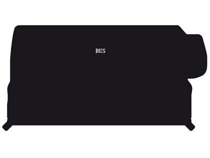 DCS Grill Cover For 48-Inch Built-In Gas Grill Without Integrated Side Burner