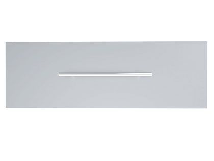 Sunstone Designer Series Raised Style 30 x 10-Inch Stainless Steel Drawer with Self Leveling Legs