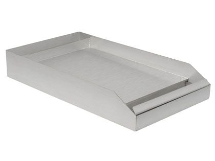Videl Side Burner Griddle Plate