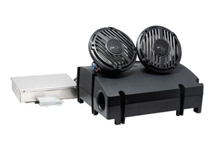 Videl DMD Outdoor Audio System