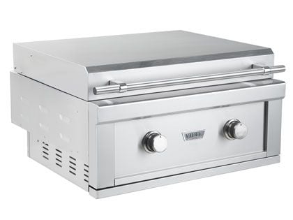 Videl Gran Plancha I 30-Inch Built-In Premium Gas Griddle