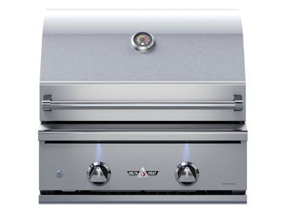delta heat DHBQ26G 26-inch built in grill
