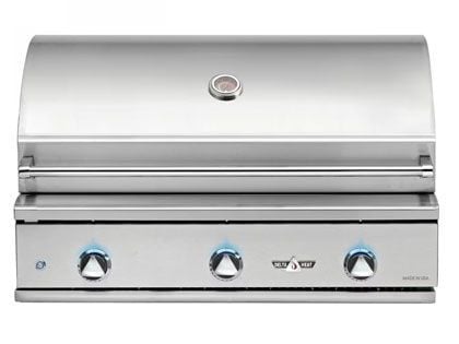 delta heat DHBQ38G 38-inch built in grill
