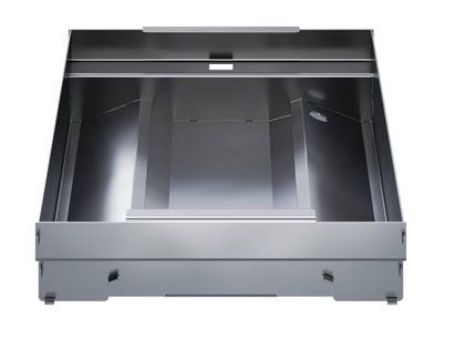 Delta Heat Charcoal Tray