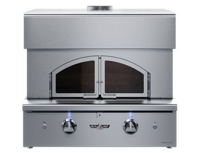 delta heat DHPO30BI 30-inch pizza oven
