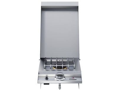 delta heat DHSB1D 12-inch single side burner
