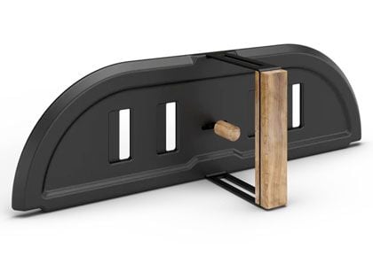  Gozney Rope Sealed Door for Dome Pizza Ovens