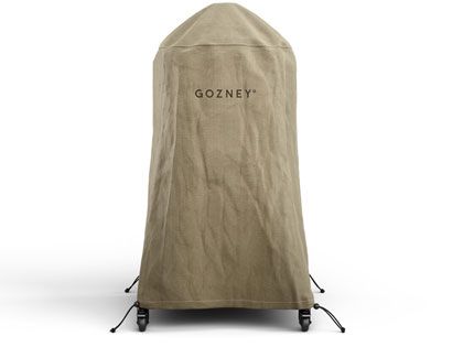 Gozney Dome & Stand Full Length Pizza Oven Cover