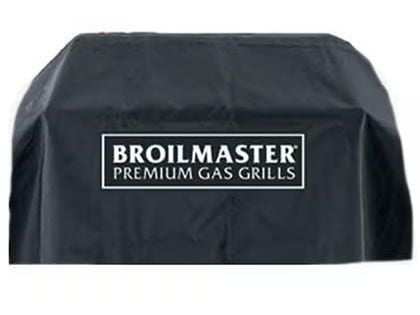 Broilmaster Premium Grill Cover For P3, H3, And R3 Series Built In Grills