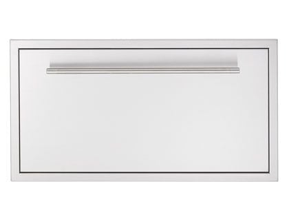 Summerset 36-Inch Stainless Steel Large Storage Drawer