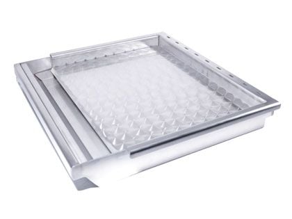 Wildfire 20-Inch Drop in Griddle