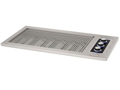 Fire Magic Echelon Diamond E540 30-Inch Drop-In Gas Grill with No Hood
