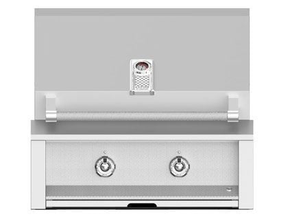 Aspire By Hestan 30-Inch Built-In Gas Grill With Infrared Sear Burner