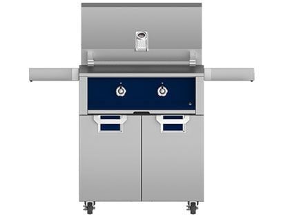 Aspire By Hestan 30-Inch Gas Grill