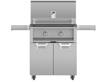 Aspire By Hestan 30-Inch Gas Grill
